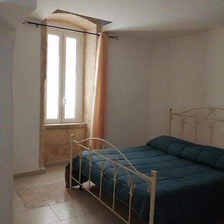 Appartamento Delizioso Bisceglie Extérieur photo