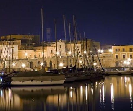 Appartamento Delizioso Bisceglie Extérieur photo