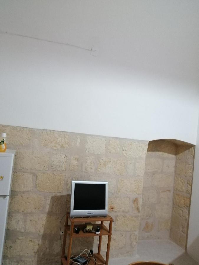 Appartamento Delizioso Bisceglie Extérieur photo