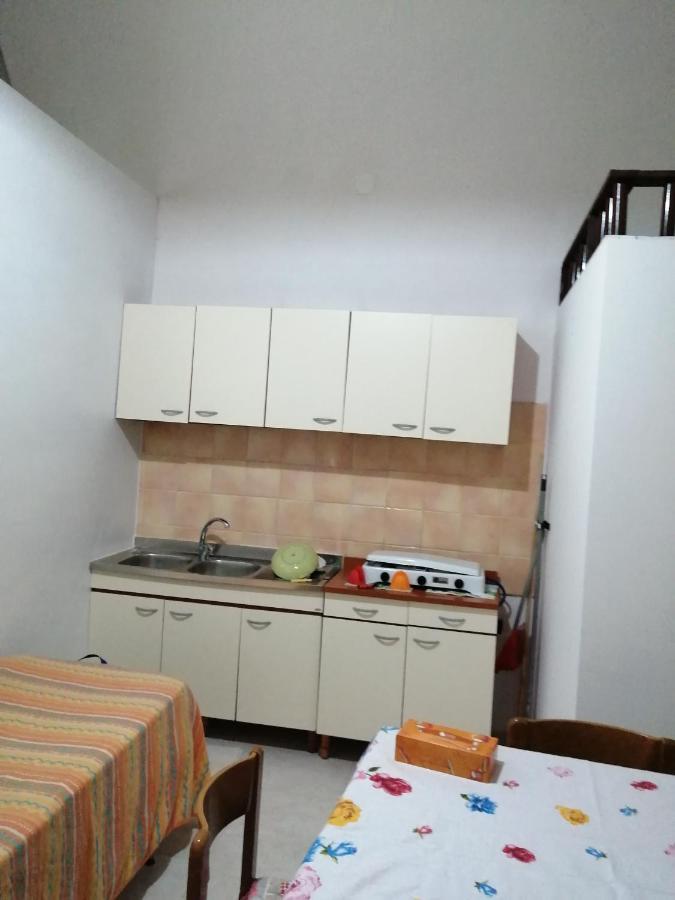 Appartamento Delizioso Bisceglie Extérieur photo