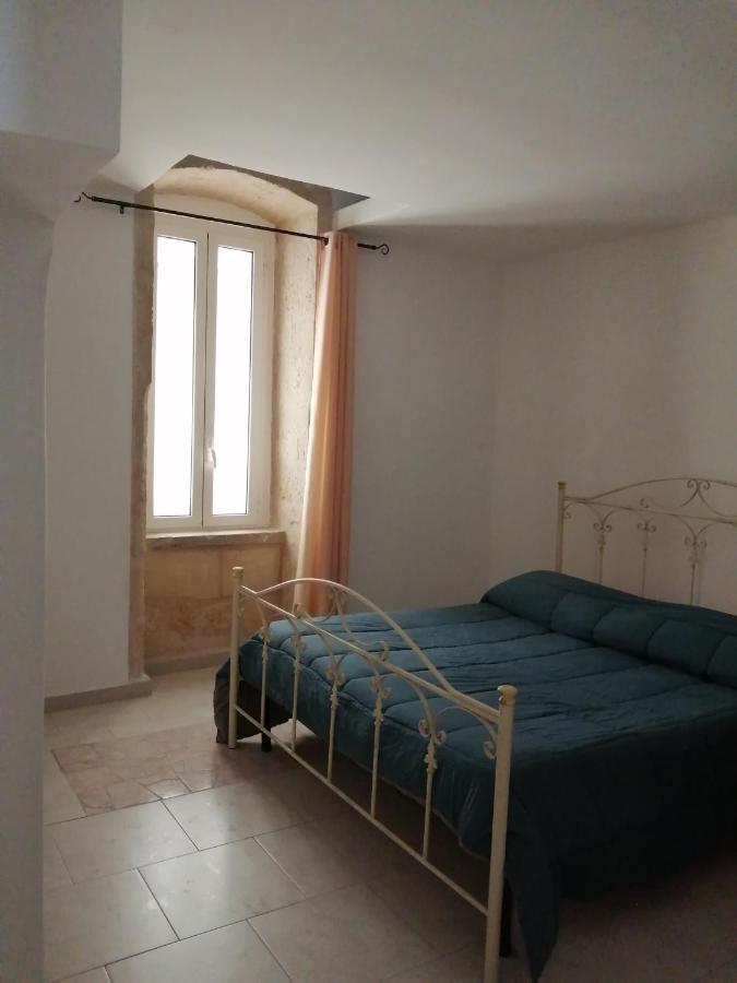 Appartamento Delizioso Bisceglie Extérieur photo