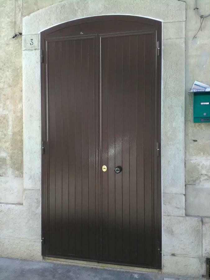 Appartamento Delizioso Bisceglie Extérieur photo